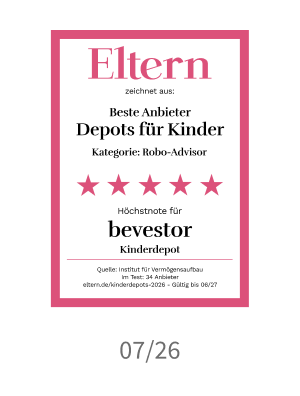 Elternsiegel Auszeichnungssiegel
