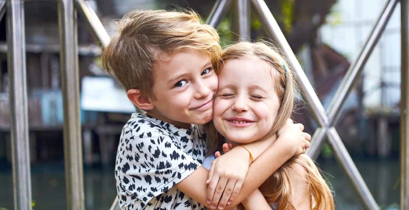 Blog So lernen Kinder