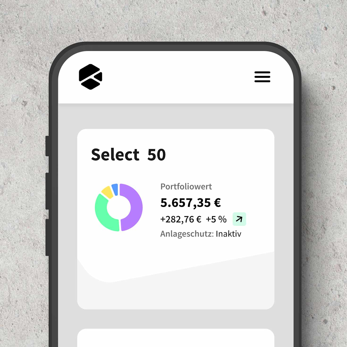 bevestor App