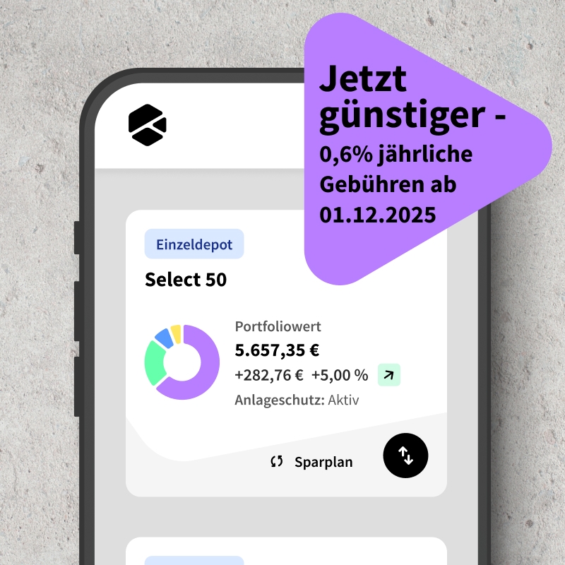 bevestor App