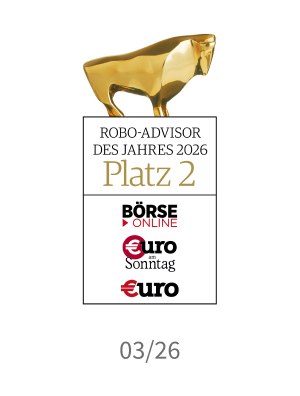 Boerse_Euro Auszeichnungssiegel