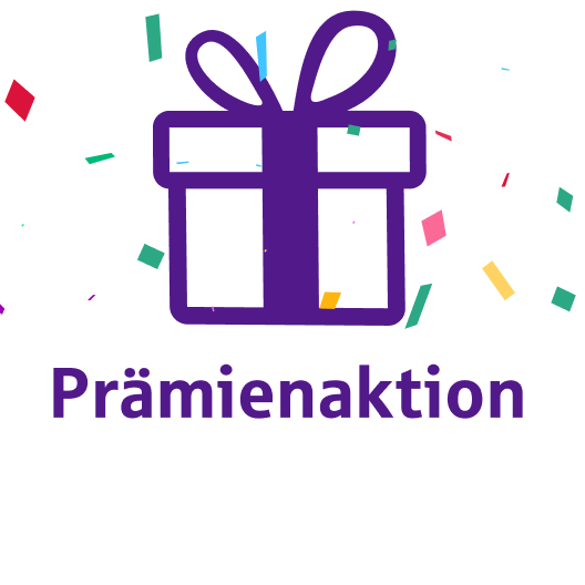 Sommeraktion: Jetzt anlegen und 50 Euro Prämie sichern