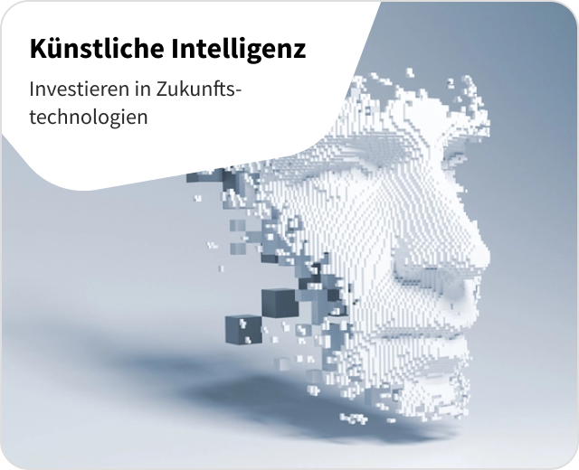 Künstliche Intelligenz