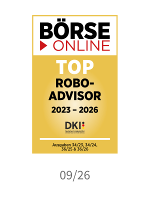 boerse_Siegel_2026 Auszeichnungssiegel