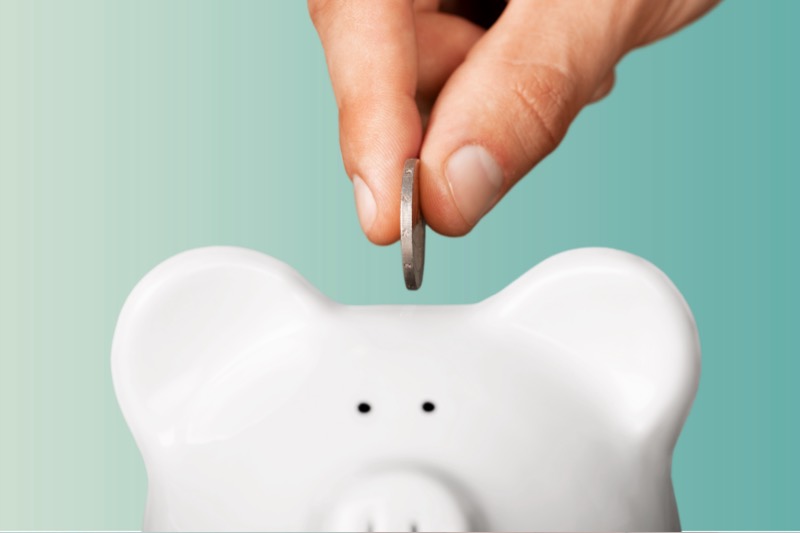 Die smarte Tagesgeld- & Sparbuch-Alternative: Modernes Sparen ohne Stress