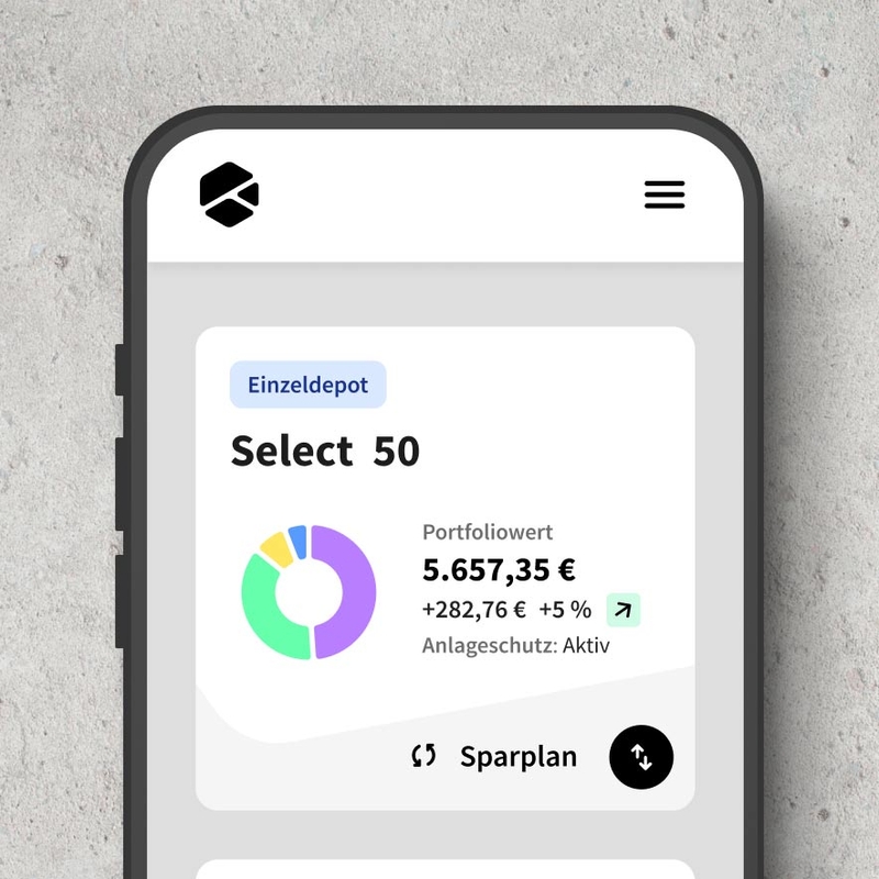 bevestor App