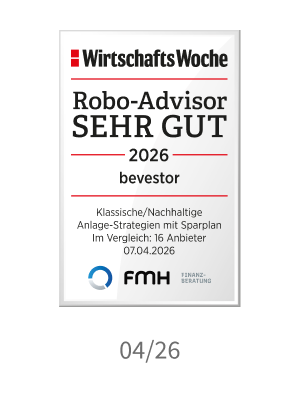 Wirtschaftswoche Auszeichnungssiegel